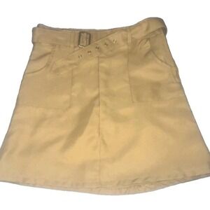 NWOT Girls School Uniform Skirt size 10 school‎ skirt - POLO